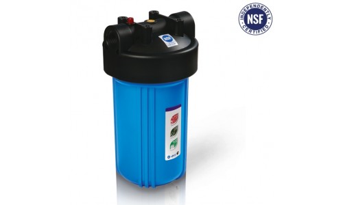 Комплект для системи Біг Блю 10'' Raifil PU897B1-BK1-PR Комплект для системи Біг Блю 10'' Raifil PU897B1-BK1-PR